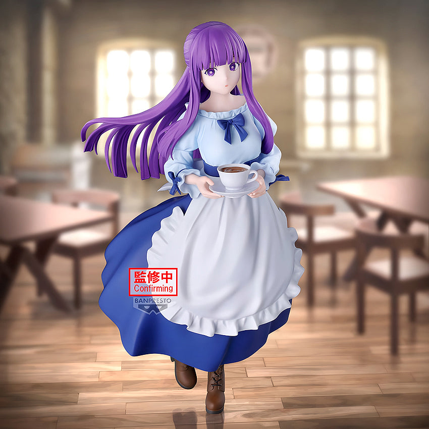 Banpresto Figure: Fern (Frieren: Beyond Journey's End)
