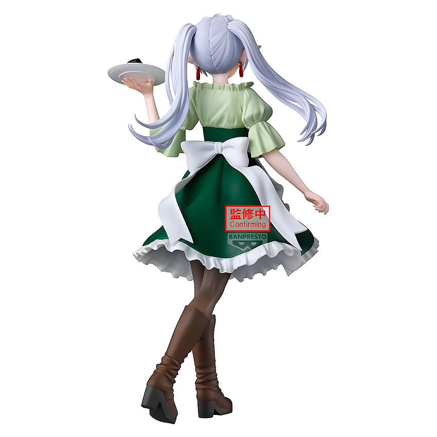Banpresto Figure: Frieren (Frieren: Beyond Journey's End)