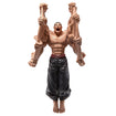 Banpresto Figure: Retsu Kaioh Roller (Baki) Banpresto Figure: Retsu Kaioh Roller (Baki)