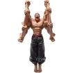 Banpresto Figure: Retsu Kaioh Roller (Baki) Base, Thumbnail
