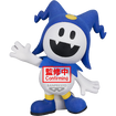 Banpresto Fluffy Puffy A: Jack Frost (Shin Megami Tensei Series) Base, Thumbnail