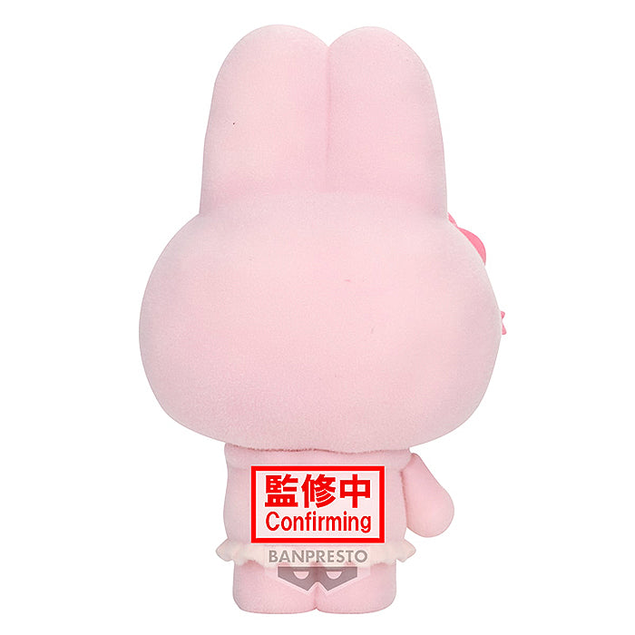 Banpresto Fluffy Puffy A: My Melody Melousa & Romiusa Ver. (Sanrio)