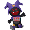 Banpresto Fluffy Puffy B: Black Frost (Shin Megami Tensei Series) Base, Thumbnail
