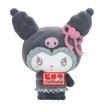 Banpresto Fluffy Puffy B: Kuromi Melousa & Romiusa Ver. (Sanrio) Banpresto Fluffy Puffy B: Kuromi Melousa & Romiusa Ver. (Sanrio)