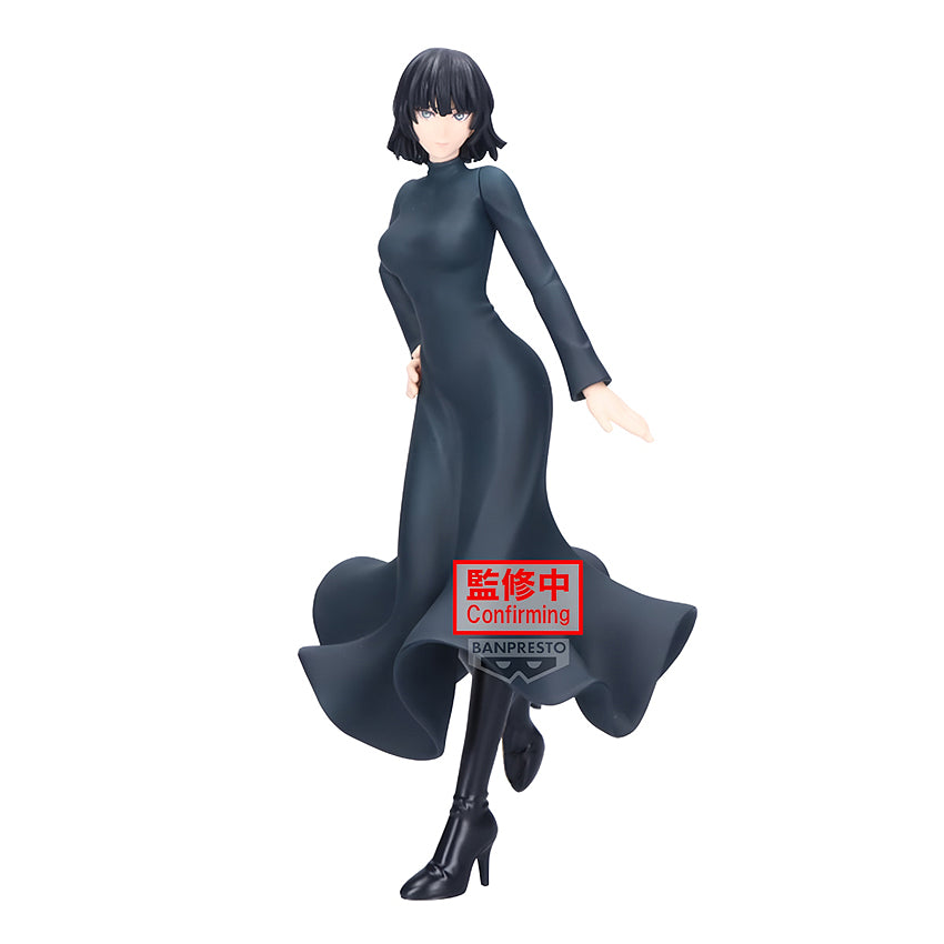Banpresto Glitter&Glamours: Hellish Blizzard (One-Punch Man)