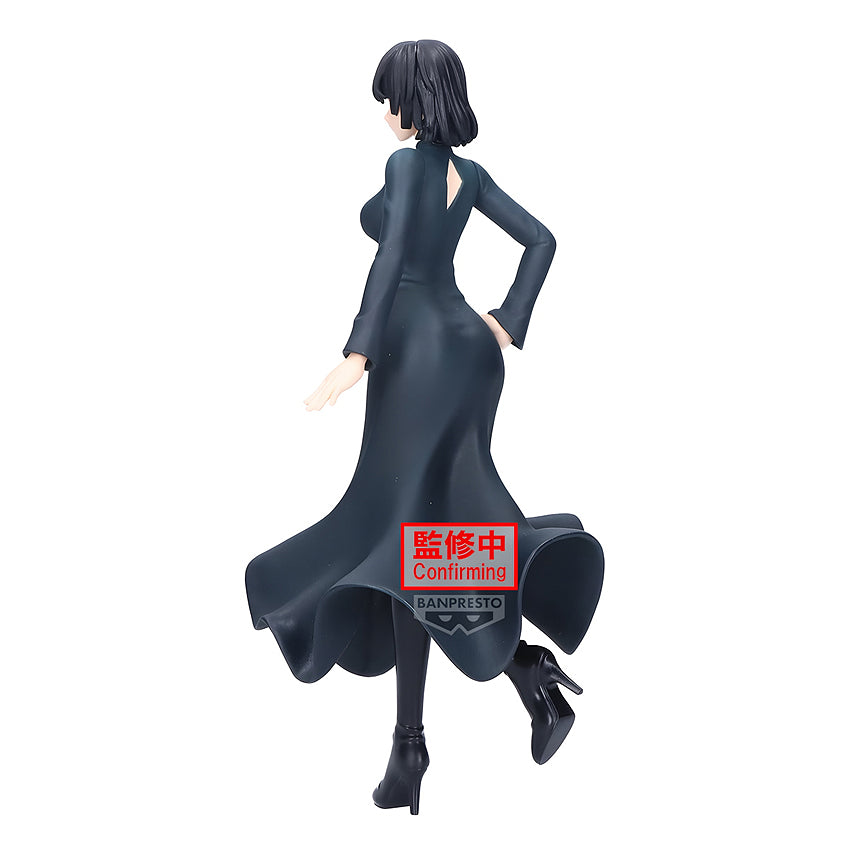Banpresto Glitter&Glamours: Hellish Blizzard (One-Punch Man)