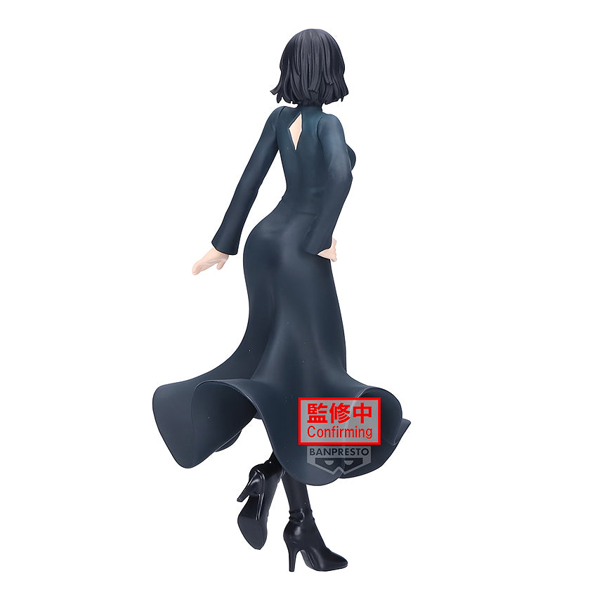 Banpresto Glitter&Glamours: Hellish Blizzard (One-Punch Man)