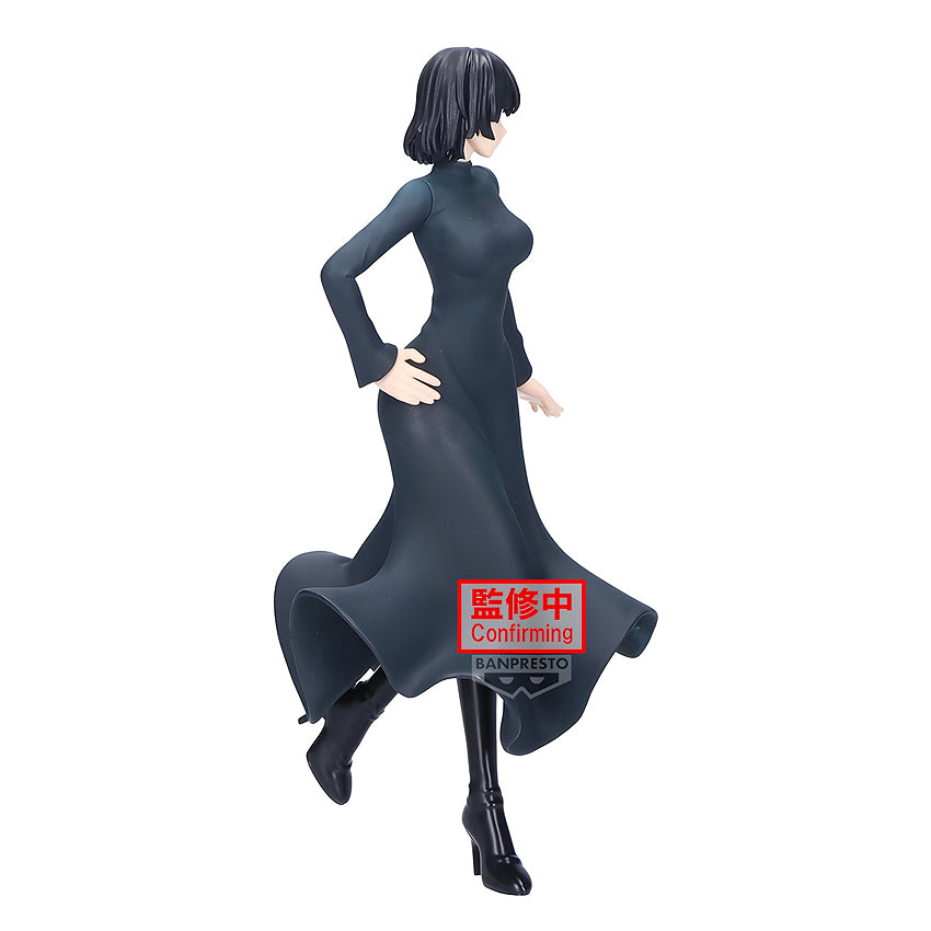 Banpresto Glitter&Glamours: Hellish Blizzard (One-Punch Man)
