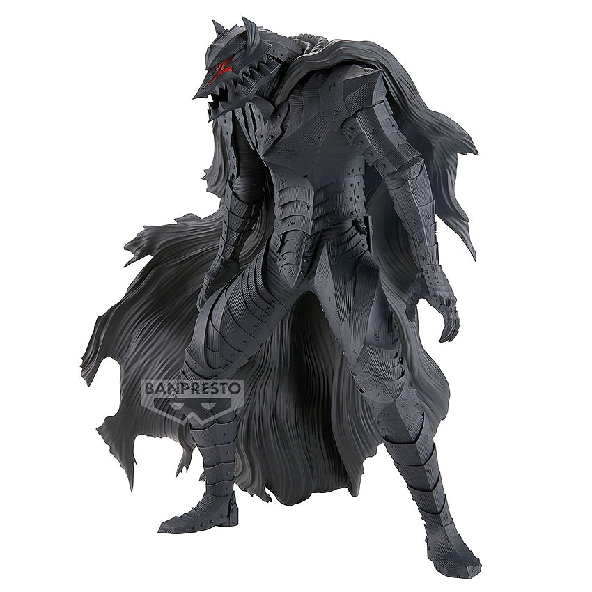 Banpresto Grandista: Guts [A: Guts] (Berserk)