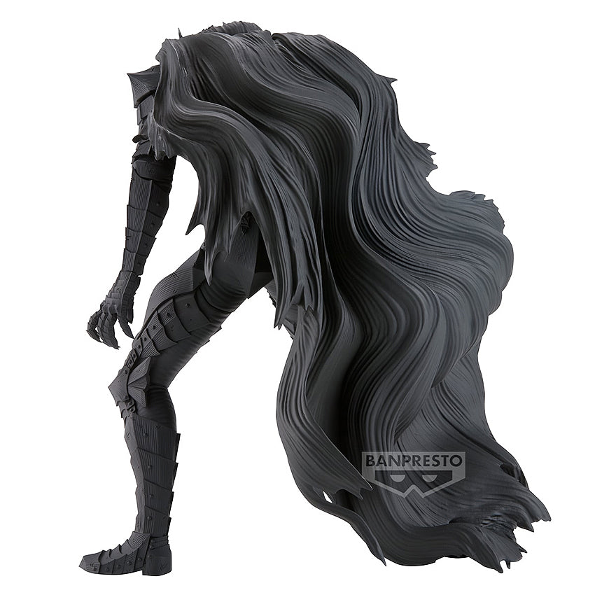 Banpresto Grandista: Guts [A: Guts] (Berserk)
