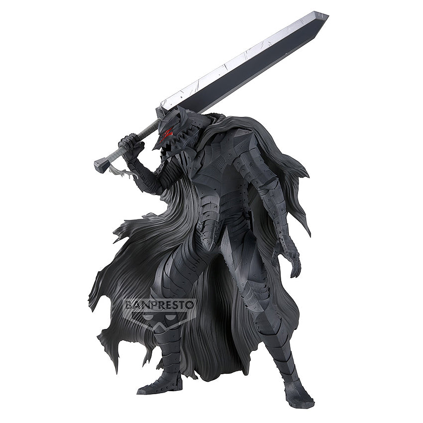 Banpresto Grandista: Guts [B: Right Arm & Weapon] (Berserk)