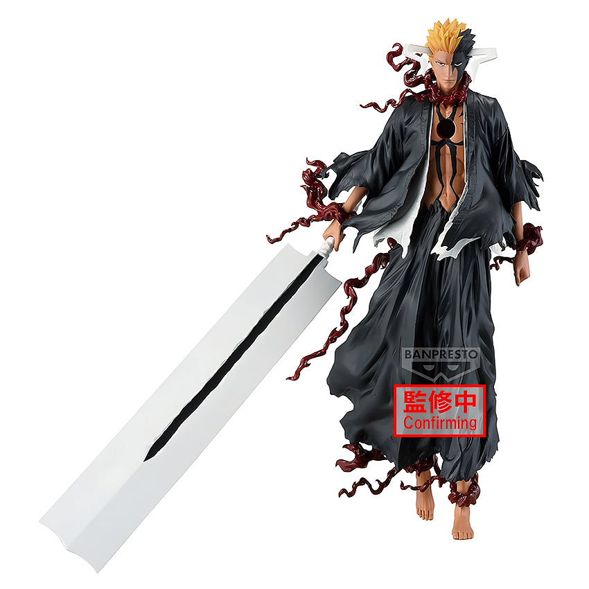 Banpresto Maximatic: Blood Chains Ichigo (Bleach)