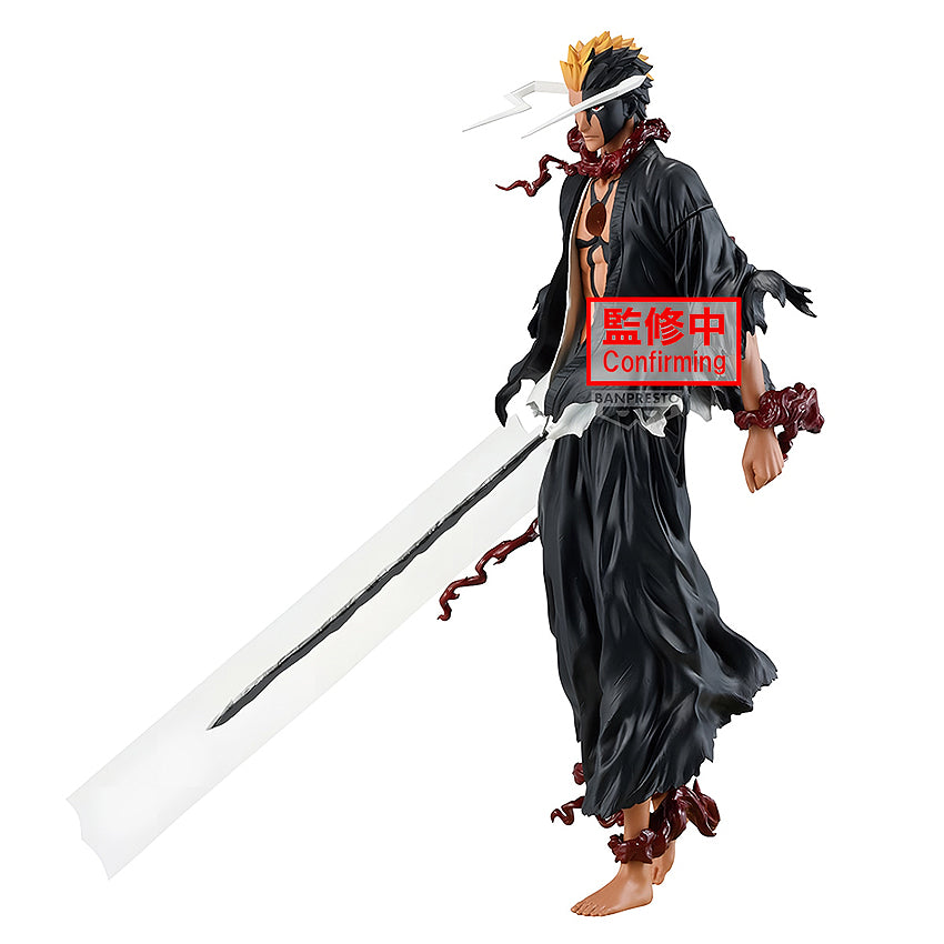 Banpresto Maximatic: Blood Chains Ichigo (Bleach)