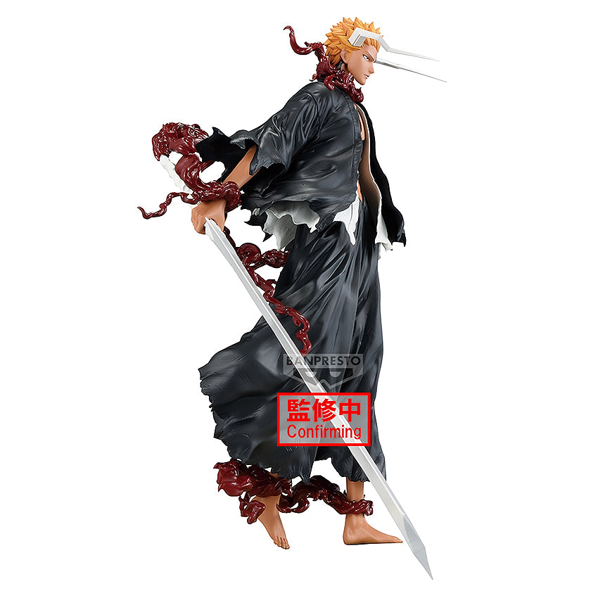 Banpresto Maximatic: Blood Chains Ichigo (Bleach)