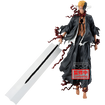 Banpresto Maximatic: Blood Chains Ichigo (Bleach) Base, Thumbnail