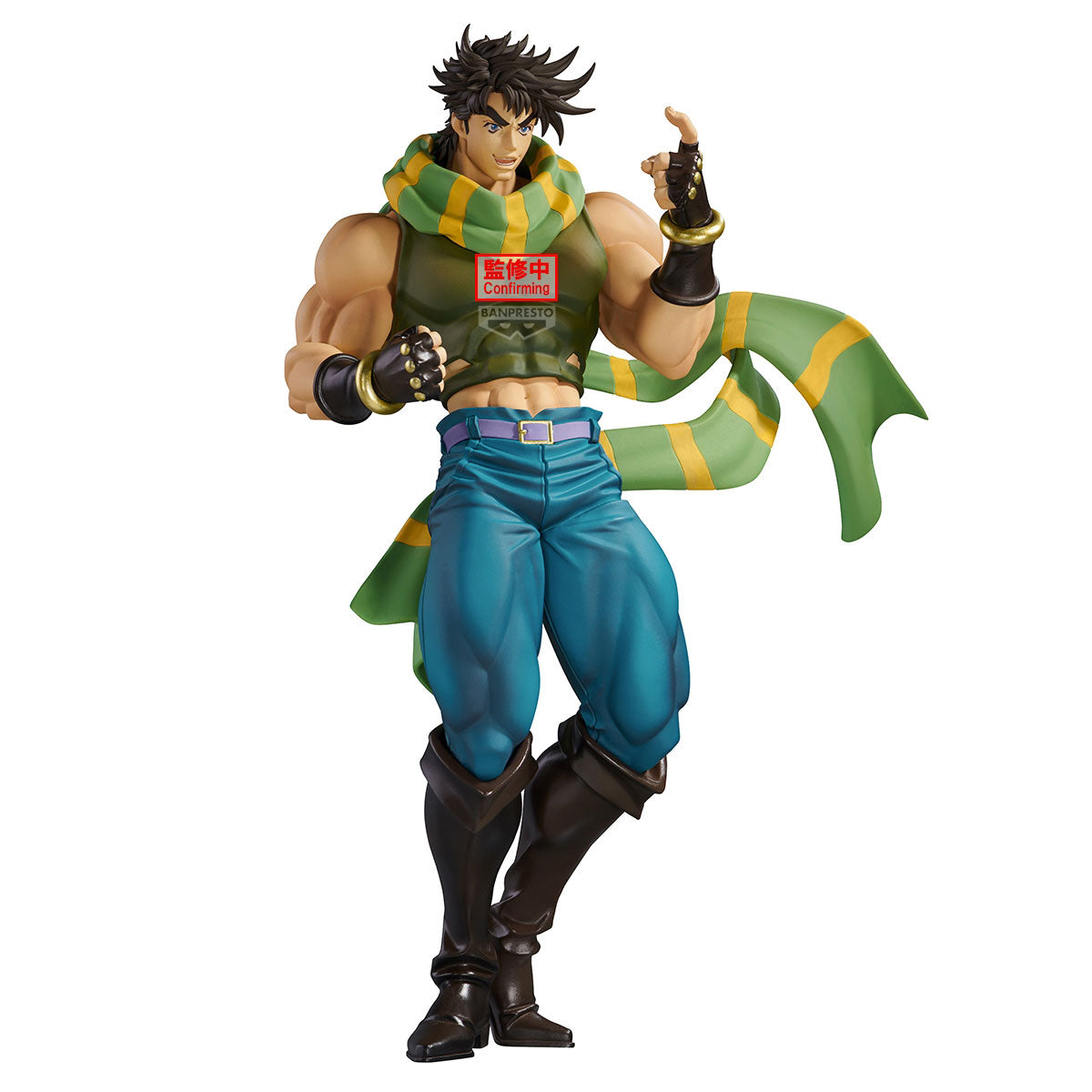 JoJo s Bizarre Adventure Battle Tendency Mometria Joseph Joestar jojo-s-bizarre-adventure-battle-tendency-mometria-joseph-joestar