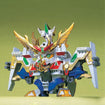 BB Senshi BB153 Cho Kidou Daisyougun (Kirahagane Gokusai Ver.) 