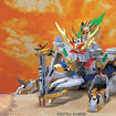 BB Senshi BB153 Cho Kidou Daisyougun (Kirahagane Gokusai Ver.) 