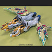 BB Senshi BB153 Cho Kidou Daisyougun (Kirahagane Gokusai Ver.) 