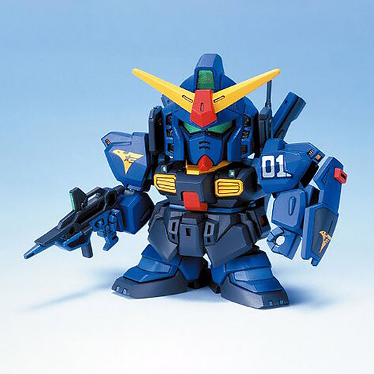 BB Senshi BB217 Gundam Mk-II Titans