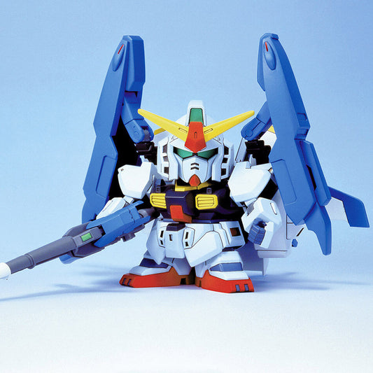 BB Senshi BB227 Super Gundam