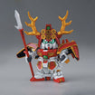 BB Senshi BB343 Sanada Yukimura Gundam 