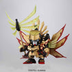 BB Senshi BB354 Toyotomi Hideyoshi Gundam 