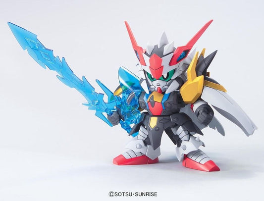 BB Senshi BB378 Legend Maryu Knight Zero Gundam