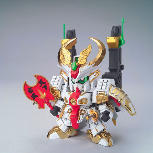 BB Senshi BB395 Legend Nidaime Gundam Dai Shogun