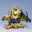BB Senshi GG Z Gundam MS Collection 