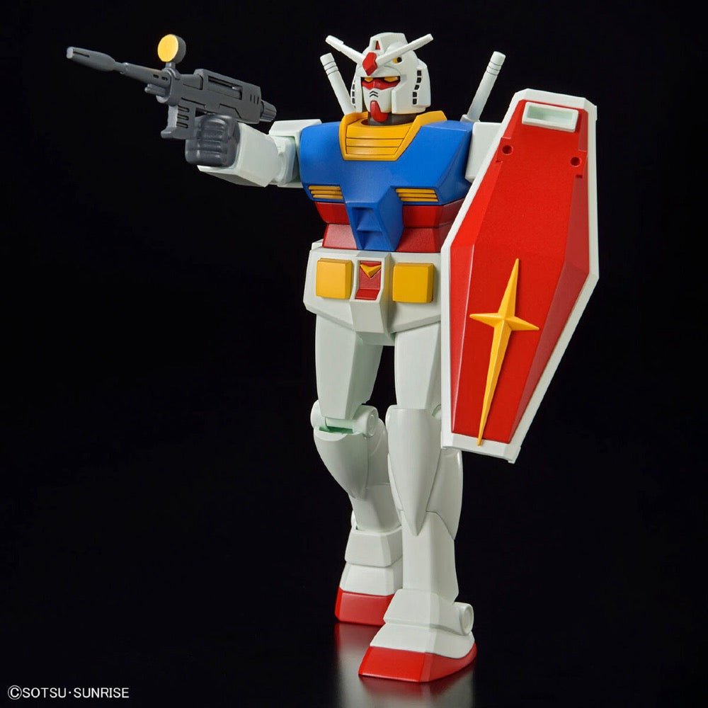 Best Mecha Collection 1/144 RX-78-2 Gundam (Revival Ver.) – Gundam Planet