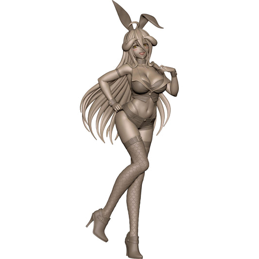 BiCute Bunnies: Albedo Another Costume (Overlord) Thumbnail, Base