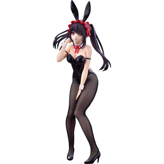 BiCute Bunnies: Kurumi Tokisaki Black Color Ver. (Date A Live)
