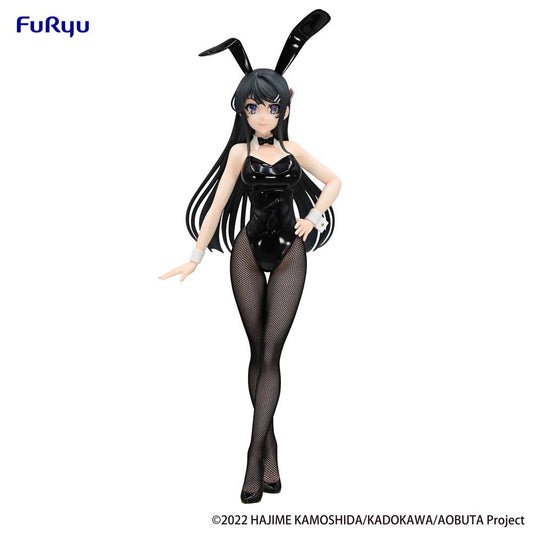 BiCute Bunnies: Mai Sakurajima (Rascal Does Not Dream)