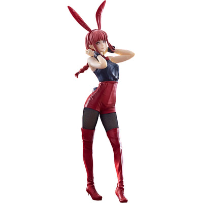 BiCute Bunnies: Makima Red Ver. (Chainsaw Man)