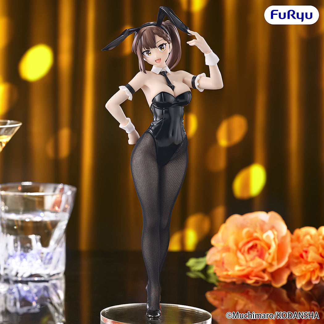 BiCute Bunnies: Hisako Kotobuki (There Is Also a Hole in the Student Organization!)