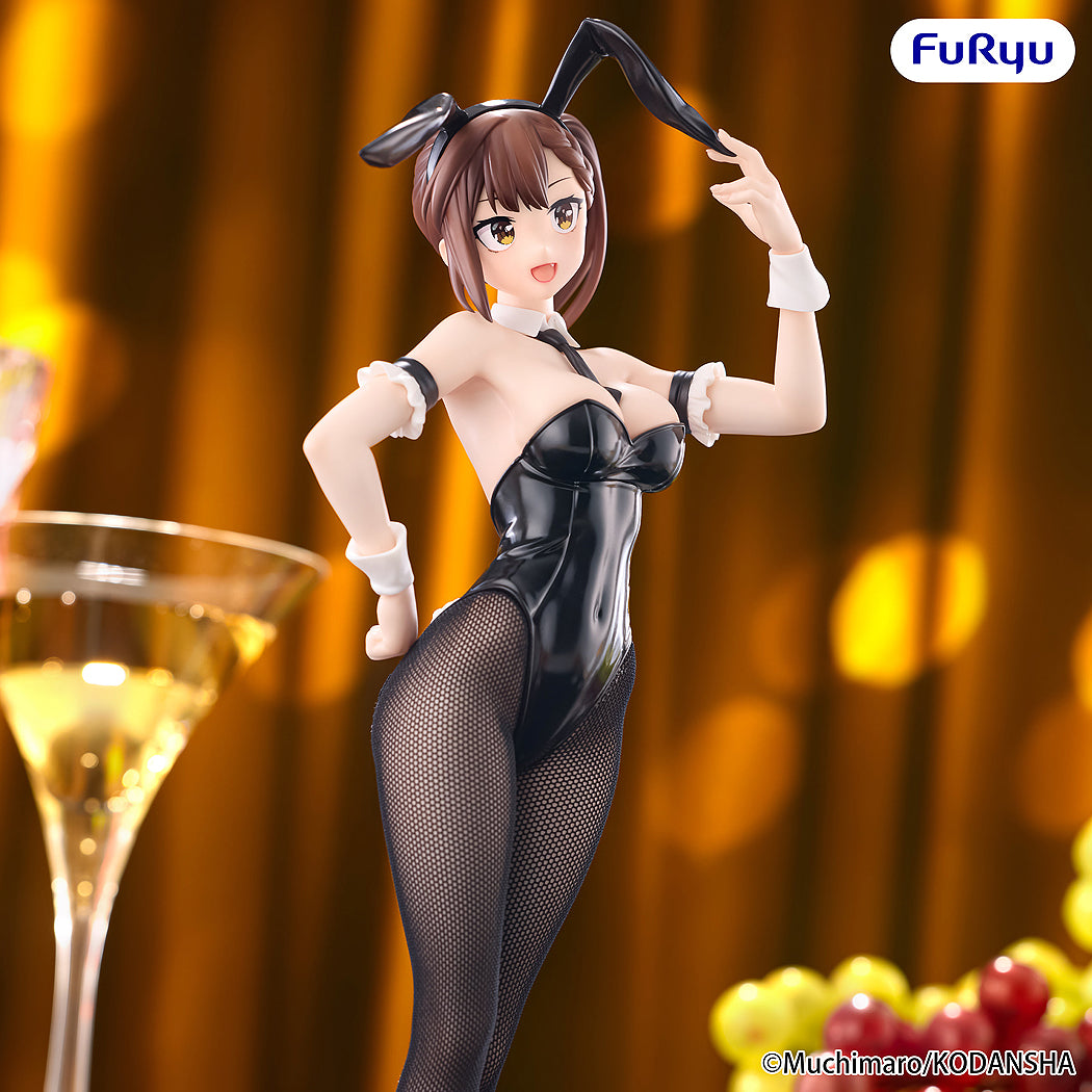 BiCute Bunnies: Hisako Kotobuki (There Is Also a Hole in the Student Organization!)