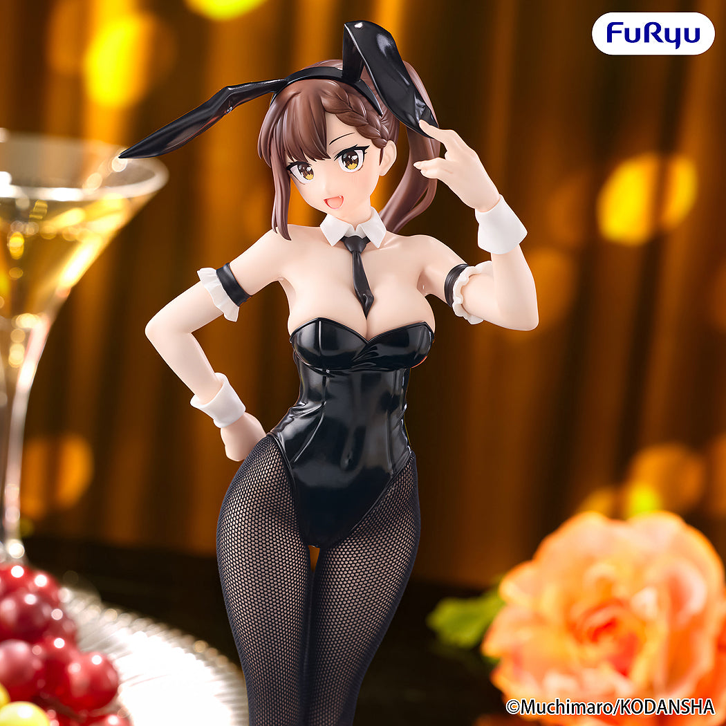 BiCute Bunnies: Hisako Kotobuki (There Is Also a Hole in the Student Organization!)