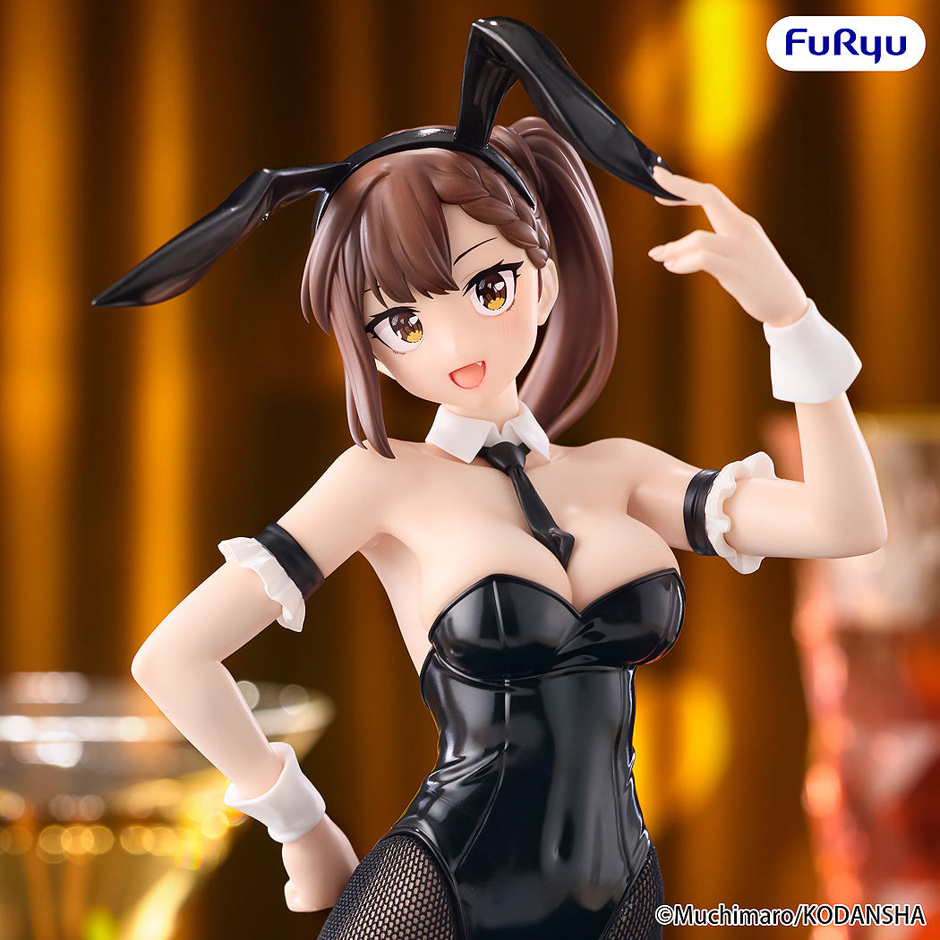 BiCute Bunnies: Hisako Kotobuki (There Is Also a Hole in the Student Organization!)