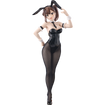 BiCute Bunnies: Hisako Kotobuki (There Is Also a Hole in the Student Organization!) Base, Thumbnail