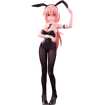 BiCute Bunnies: Komaro Michinoku (There Is Also a Hole in the Student Organization!) Base, Thumbnail