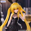 BiCute Bunnies: Konjiki no Yami (To Love Ru Darkness) BiCute Bunnies: Konjiki no Yami (To Love Ru Darkness)