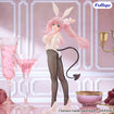 BiCute Bunnies: Lala Satalin Deviluke (To Love Ru Darkness) BiCute Bunnies: Lala Satalin Deviluke (To Love Ru Darkness)