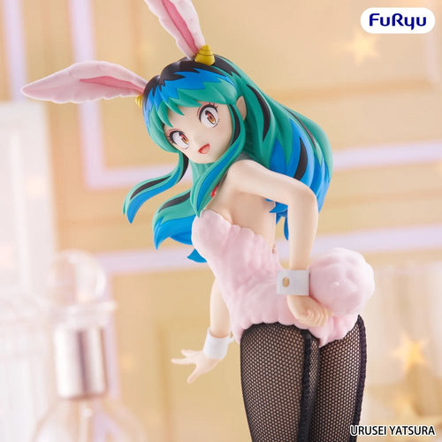 BiCute Bunnies: Lum (Urusei Yatsura) - Box image