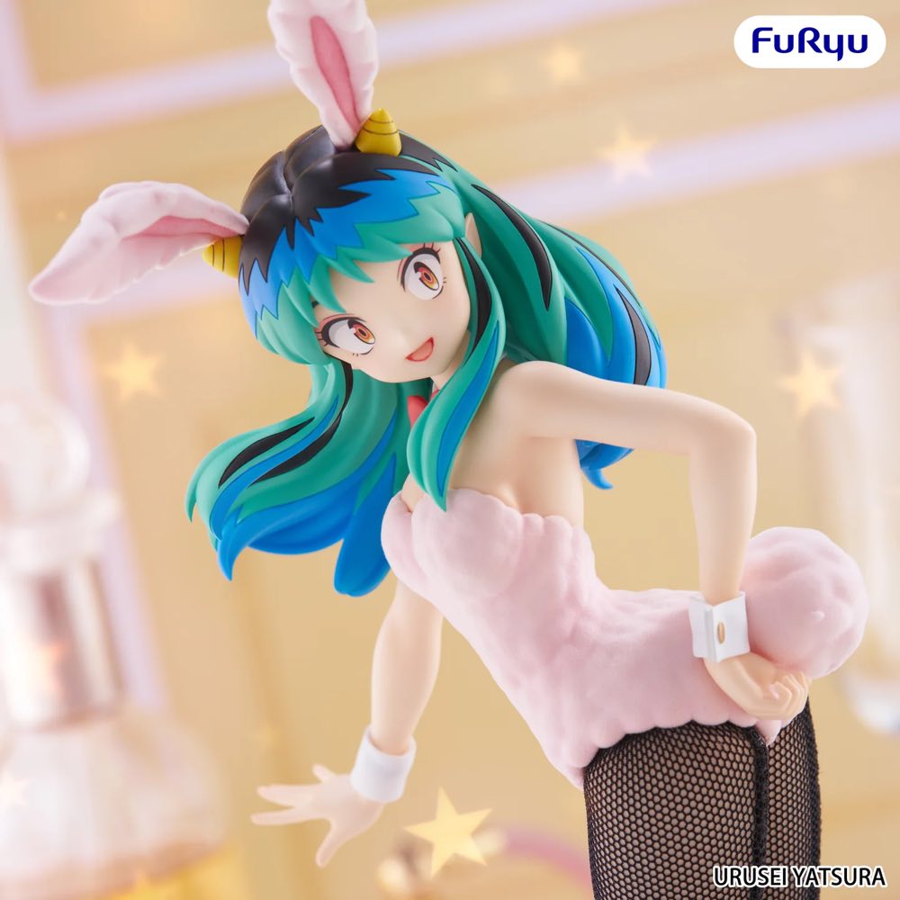 BiCute Bunnies: Lum (Urusei Yatsura)