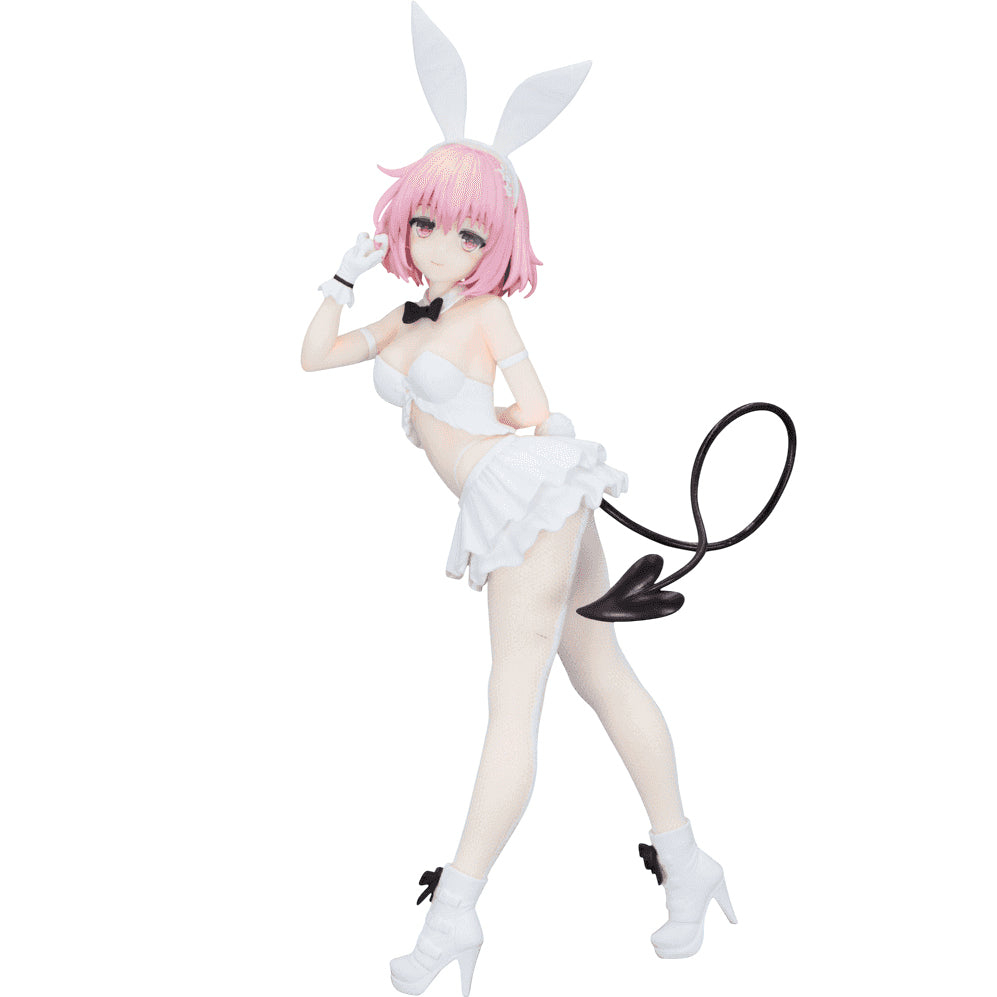BiCute Bunnies: Momo Belia Deviluke White Color Ver. (To Love Ru Darkness) Base, Thumbnail