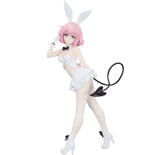 BiCute Bunnies: Momo Belia Deviluke White Color Ver. (To Love Ru Darkness) Base, Thumbnail