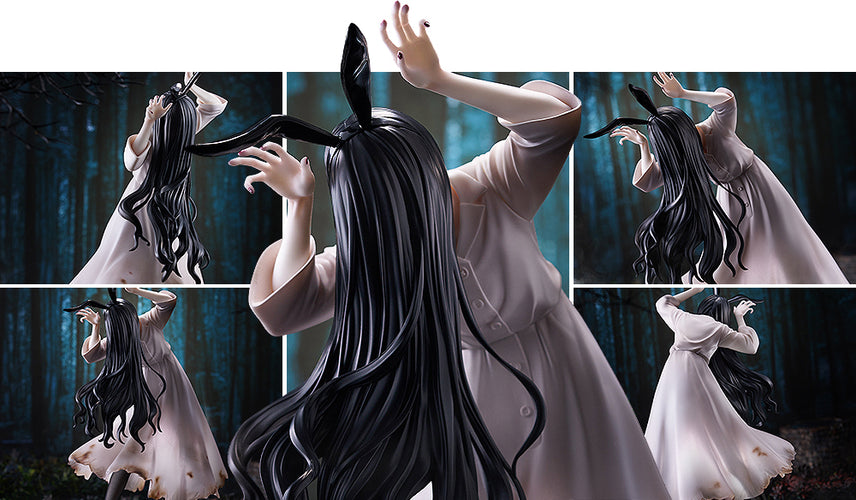BiCute Bunnies: Sadako (The Ring) - Box image
