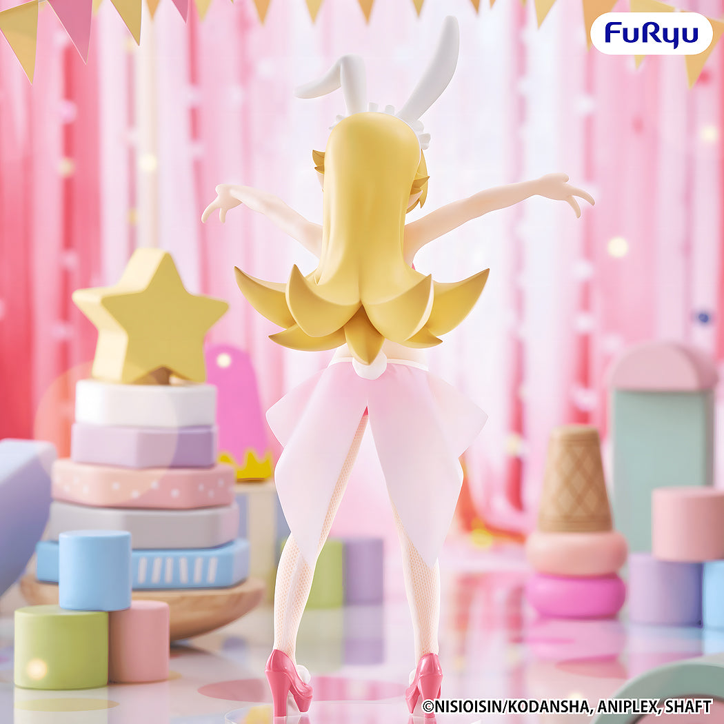 BiCute Bunnies: Shinobu Oshino (Monogatari Series)