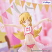 BiCute Bunnies: Shinobu Oshino (Monogatari Series) BiCute Bunnies: Shinobu Oshino (Monogatari Series)